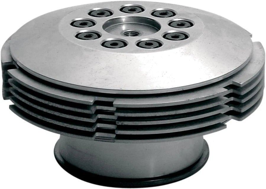 Harley-Davidson Sportser S [Belt Drives Ltd.]-Tävlingskoppling