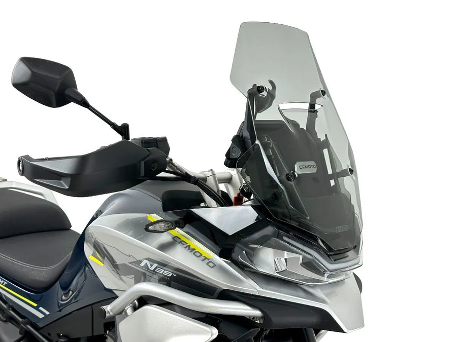 CFMOTO 800 MT [WRS] - vindrutan