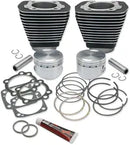 Harley-Davidson FLHRC 1450 Road King Classic [2004] - Big Bore Zylinderkit – Art.-Nr. 910-0204 – Bild 9