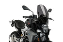 BMW F 900 R [2024] – New Generation Touring Verkleidungsscheibe – Getönt-19