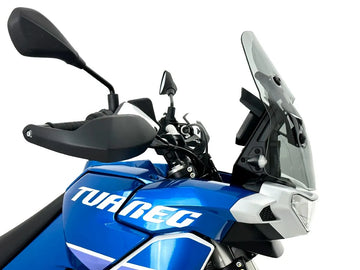 Aprilia Tuareg 660 [WRS] -Motorcycle-beklädnadsskiva - 0