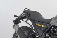 Royal Enfield Scram [SW-MOTECH] – SLC Seitengepäckträger