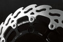 Suzuki Dl 650 V-Strom ABS [2013] - Flame Series Schwimmende Bremsscheibe – Art.-Nr. 112060 – Bild 6