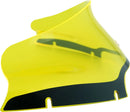 harley davidson fltruse [KLOCK WERKS] – Kolor Flare™ Ice Windschild-1