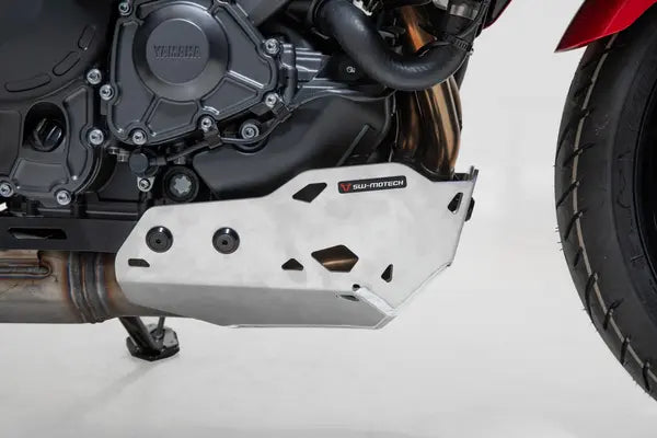 Yamaha Tracer 9 [2023-2026] - motorskyddsstång, version MSS.06.921.10001/S - bild 1