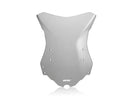 Benelli TRK 502 [WRS] - windshield-4