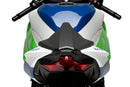 KAWASAKI ZX-6R NINJA [2025] – Heckverkleidung – Schwarz-5