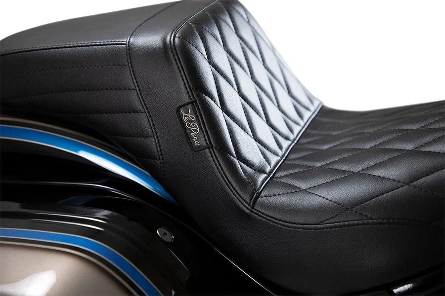 harley davidson fxlrs [LE PERA] – Kick Flip Biker Gel-Sitzbank