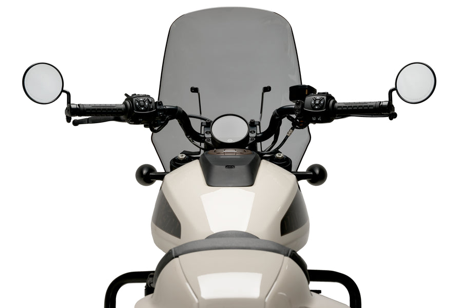 HARLEY DAVIDSON SPORTSTER S RH 1250 S [2024] – New Generation Touring – Tonad