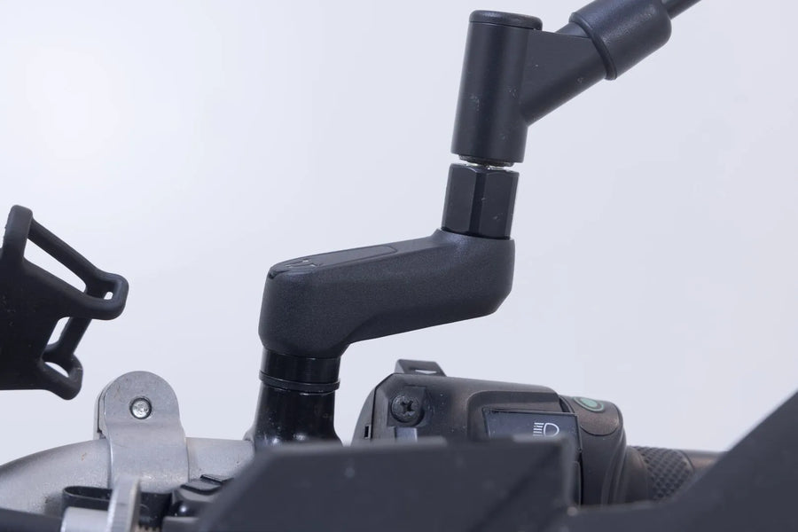 bmw f 750 gs [SW-MOTECH] – Spiegelverlängerung
