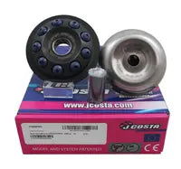 Sym EURO-MX 125 [2002-2006] - PRO Series Variator – Figur 11