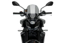 YAMAHA MT-09 Y-AMT [2024] – New Generation Touring – Mattschwarz-1