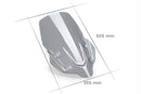 HONDA XL 750 TRANSALP [2024] – Tourenscheibe – Transparent-10