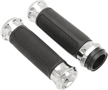harley-davidson pan america [PERFORMANCE MACHINE (PM)] – Overdrive anpassade grepp