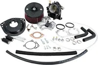 Harley-Davidson FLHRS 1450 Road King Custom [2006] - Vergasersatz – Bild 7