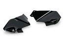 QJ SRT 700X ON ROAD [2025] – Windabweiser Extended – Transparent-10