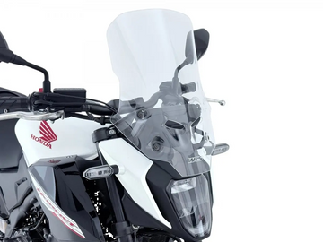 honda cb 500 hornet [WRS] – Touring Windschild CB500 Hornet - 0