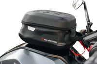 Benelli Leoncino 500 Trail [SW-MOTECH] – PRO Micro WP tankväska