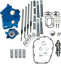 Harley-Davidson FLHCS 1923 Softail Heritage Classic 117 [2025] - 475C Kettenantrieb-Nockenwellenkit – Bild 10