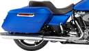 harley davidson touring [DRAG SPECIALTIES] – Freedom Touring-säte-4