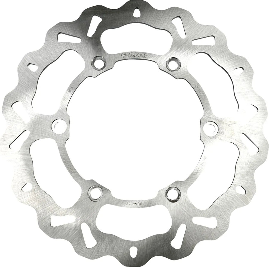 Cagiva NAVIGATOR 1000 [2003-2004] - Bremsscheibe – Bild 3