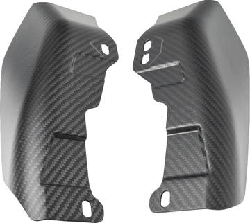 harley davidson touring [SLYFOX] – vindavvisare - 0