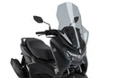 YAMAHA NMAX 125 TECH MAX [2025] – Vindruta V-Tech Line Touring – Stark-4