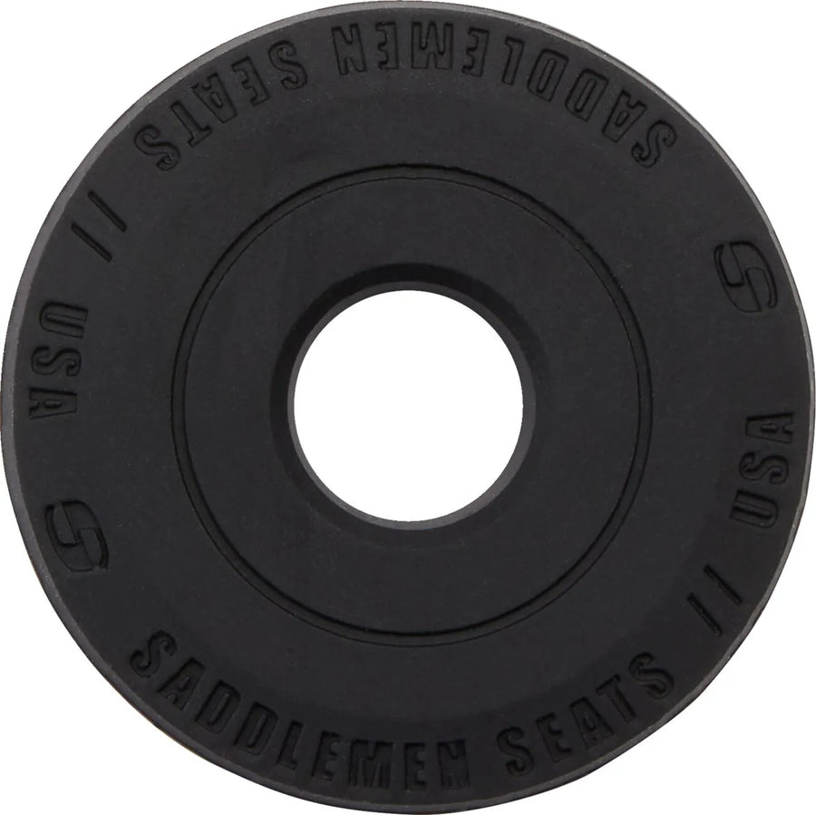 harley davidson flstf [SADDLEMEN] – King 2-Up-säte