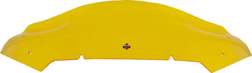 harley davidson fltr [KLOCK WERKS] – Kolor Flare™ Sport Windshield - 0