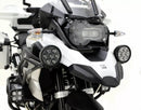 BMW R 1200 GS [Denali] -position Ljusfästet-2