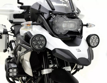 BMW R 1200 GS [Denali] -position Ljusfästet - 0