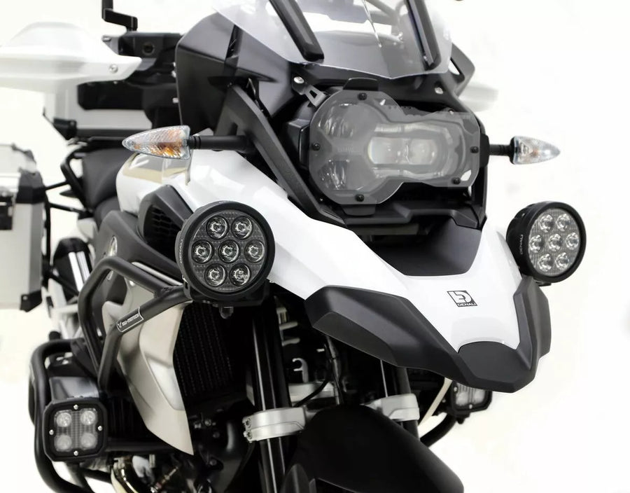 BMW R 1200 GS [Denali] -position Ljusfästet