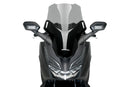 HONDA FORZA 300 [2020] – Windschutzscheibe V-Tech Line Sport – Stark getönt-2