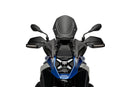 BMW R 1300 GS TROPHY [2025] – Handschutzverlängerung – Getönt-21