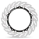 Bmw F 850 GS 40 Years Edition [2021] - Halo Series Flytande bromsskiva - Bild 8