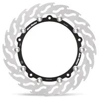 Bmw F 850 GS Adventure ABS (0 K 01) [2022-2023] - Halo Series Schwimmende Bremsscheibe – Bild 8