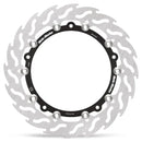 Bmw F 800 GS ABS [2025, 2024-2025] - Flame Series Schwimmende Bremsscheibe – Art.-Nr. 113099 – Bild 3