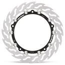 Bmw F 900 GS Adventure [2024-2026] - Flame Series Schwimmende Bremsscheibe – Bild 1