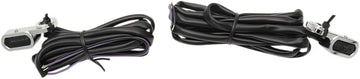 harley davidson fltruse [DRAG SPECIALTIES] – LED-lägesljus för styret - 0