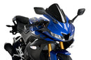 YAMAHA YZF-R 125 [2022] – Z-Racing Scheibe – Getönt-6