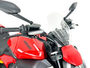 ducati diavel v4 [WRS] – Windschild-1