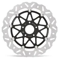 Ktm Duke 890 [2021] - Cubiq flytande bromsskiva - bild 11