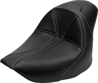 Harley Davidson Fxst [SADDLEMEN] – Dominator Solo Sitz