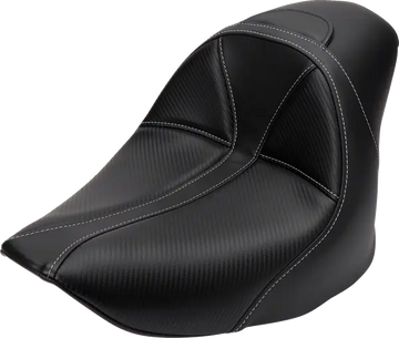 Harley Davidson Fxst [SADDLEMEN] – Dominator Solo Sitz