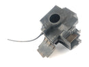 Kawasaki KLR 250 kl 250 D [1985] - Airbox Air Filter Box-1