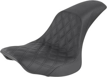 harley davidson softtail [SADDLEMEN] – Profiler™ Lattice Stitch-säte