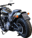 harley davidson fxfb [CULT WERK] – registreringsskyltshållare-4