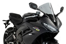 TRIUMPH DAYTONA 660 [2025] – R-Racer Scheibe – Mattschwarz-4