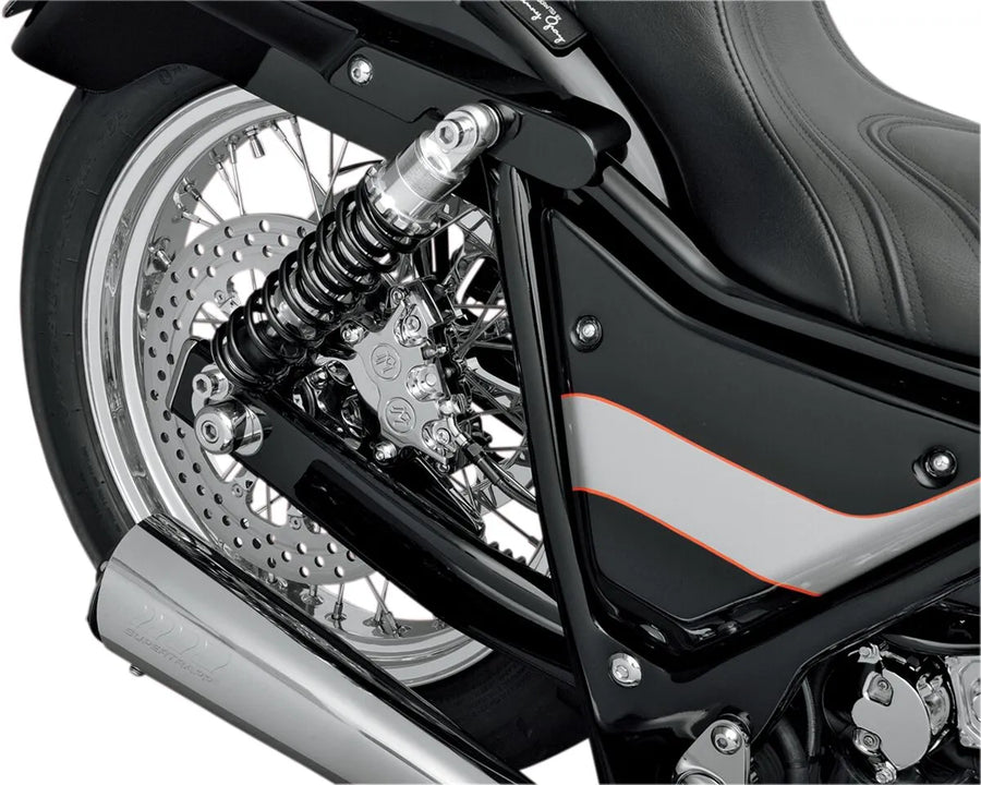 harley davidson fxwg [PERFORMANCE MACHINE (PM)] - bromsoksats