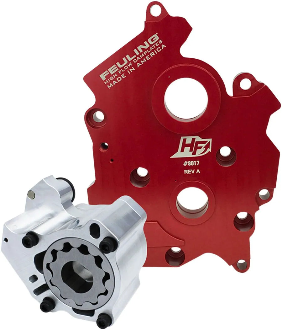 Harley-Davidson Fxlrs 1923 ABS [2026] - HP+® Hochleistungs-Ölpumpe – Bild 1